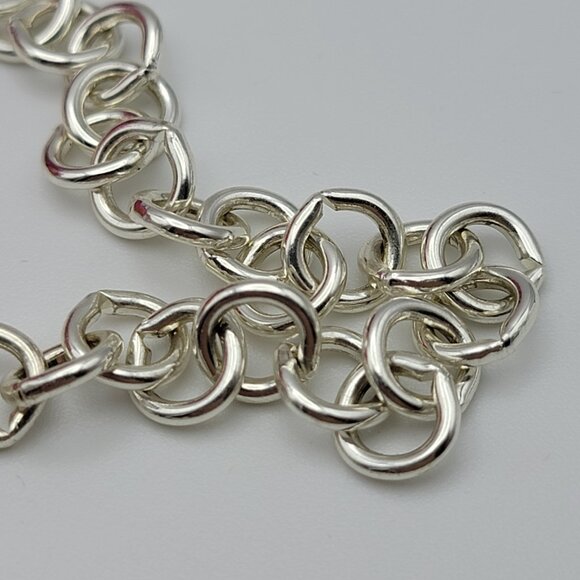 Plunder Design Bird & Heart Pendant Necklace "Believe You Can" Silver/Yellow 35" - Picture 4 of 7